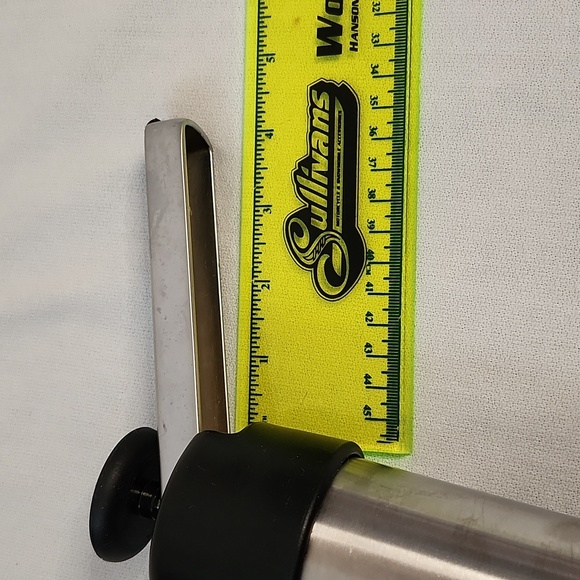 KitchenAid  Cookie press with Cupcake And Tip decorating kits - Picture 13 of 16